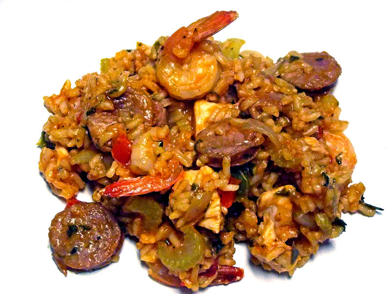 Jambalaya Secrets: Fluffy Rice, No Mushy Mess & Make-Ahead Tips